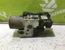 Блок ABS насос для Renault Scenic 96-99  запчасти бу
