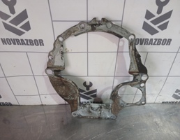 Пластина КПП для Kia Spectra 2001-2011  запчасти бу