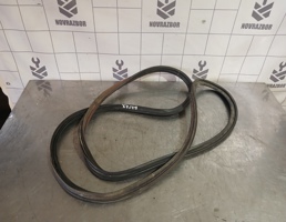 Уплотнитель для Mazda 323 BA 94-98  запчасти бу