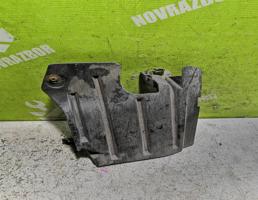 Защита антигравийная для Ford Focus 2 05-08  запчасти бу