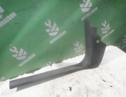 Накладка порога (внутренняя) для Ford Focus 2 05-08  запчасти бу