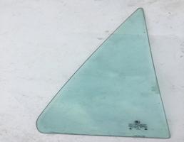 Стекло двери задней правой для Skoda Felicia 1998-2001  запчасти бу