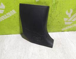 Обшивка стойки для Skoda Octavia A4 1U 2000-2011  запчасти бу