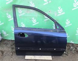 Дверь передняя правая для Kia Spectra 2001-2011  запчасти бу