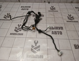 Проводка (коса) для Chery QQ6 S21 07-10  запчасти бу