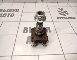 Цапфа для Renault Logan 2005-2014  запчасти бу