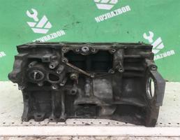 Блок двигателя для Ford Focus 1 1998-2004  запчасти бу