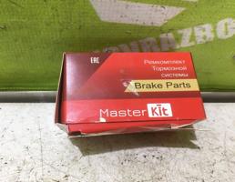 Ремкомплект тормозного суппорта переднего для Mercedes Benz Sprinter 1995-2006  запчасти бу