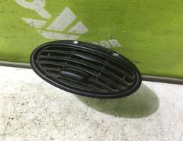 Дефлектор воздушный для Ford Focus 1 1998-2004  запчасти бу