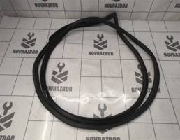 Уплотнитель двери для Chevrolet Lacetti 04-13  запчасти бу