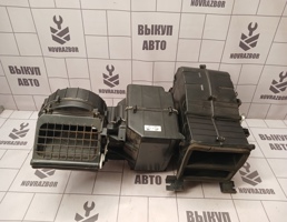 Корпус отопителя для Chery QQ6 S21 07-10  запчасти бу