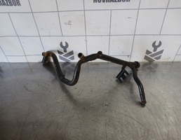 Трубка охлажд. жидкости металлическая для VW Golf 4 Bora 97-05  запчасти бу