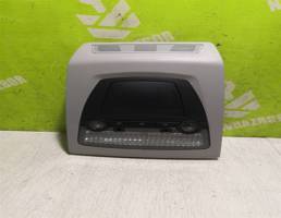 Плафон салонный для BMW X3 F25 2010-2017  запчасти бу