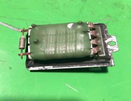 Резистор для VW Golf 3 Vento 91-97  запчасти бу