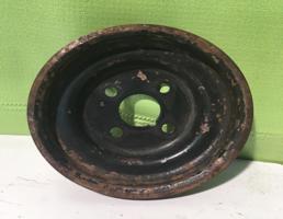 Шкив водяного насоса (помпы) для Hyundai Elantra 3  00-05  запчасти бу