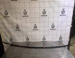 Молдинг крыши комплект для Kia RIO 1 2000-2004  запчасти бу