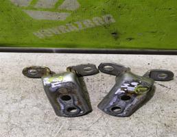 Петля двери передней для Toyota Highlander I 01-06  запчасти бу