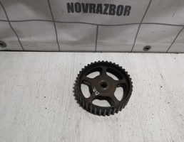 Шестерня (шкив) распредвала для Ford Focus 1 1998-2004  запчасти бу