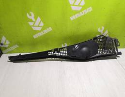 Решетка стеклоочистителя для Renault Logan 2005-2014  запчасти бу