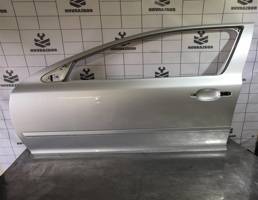 Дверь передняя левая для Skoda Octavia A5 1Z   04-13  запчасти бу