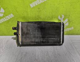 Радиатор отопителя для Skoda Felicia 1995-1998  запчасти бу