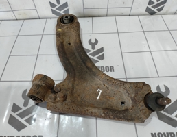 Рычаг передний левый для Opel Corsa C 2000-2006  запчасти бу