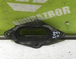 Подушка под моновпрыск для VW Golf 2 Jetta 2 83-92  запчасти бу