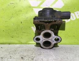 Клапан рециркуляции выхлопных газов для Mazda 323 BJ Protege Familia 1998-2002  запчасти бу