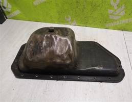 Поддон масляный двигателя для Skoda Felicia 1995-1998  запчасти бу