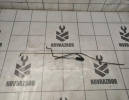 Тяга замка для Renault Logan 2005-2014  запчасти бу