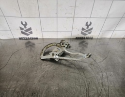 Стеклоподъемник мех задний правый для Opel Astra G 1998-2005  запчасти бу