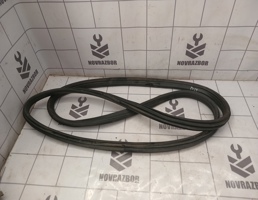 Уплотнитель двери для Opel Astra G 1998-2005  запчасти бу