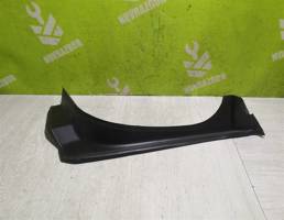 Водосток для BMW 5-серия G30/G31/F90 2017>  запчасти бу