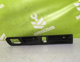 Ручка двери передней внутренняя правая для BMW 5-серия E34 88-95  запчасти бу