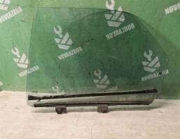 Стекло двери задней левой для Renault Laguna 94-99  запчасти бу