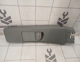 Обшивка стойки для Audi A6 (C4) 1994-1997  запчасти бу