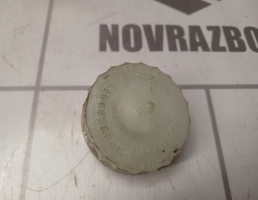 Крышка бачка тормозной жидкости для Chery QQ6 S21 07-10  запчасти бу