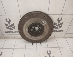 Маховик для Audi 80  90  B3  86-91  запчасти бу