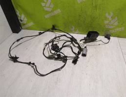 Проводка (коса) для Opel Astra H / Family 2004 >  запчасти бу