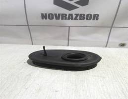 Пыльник рулевой рейки для Renault Logan 2005-2014  запчасти бу