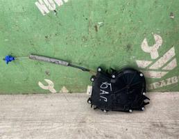 Активатор замка багажника для BMW X3 F25 2010-2017  запчасти бу