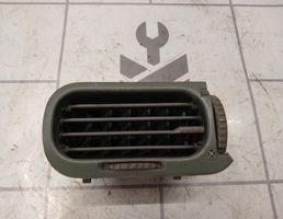 Дефлектор воздушный для Mazda 626 (GE) 1992-1997  запчасти бу