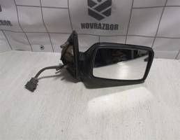 Зеркало правое электрическое для VW Golf 3 Vento 91-97  запчасти бу