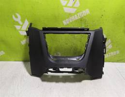 Накладка декоративная для Hyundai i30 12-17  запчасти бу