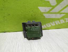 Резистор отопителя для VW Golf 3 Vento 91-97  запчасти бу