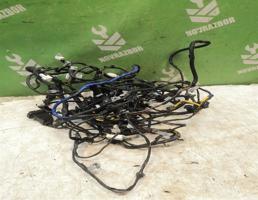 Проводка (коса) для Hyundai Solaris 2010-2017  запчасти бу