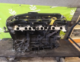 Двигатель для Ford Transit 06-13  запчасти бу