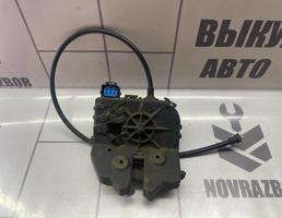 Замок багажника для Ford Focus 1 1998-2004  запчасти бу