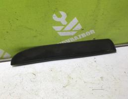 Коврик для VW Passat B5 96-00  запчасти бу