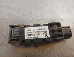 Датчик AIR BAG для Nissan Almera N16 2000-2006  запчасти бу